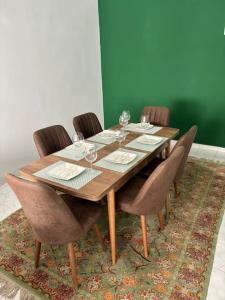 Lumineux appartement - Maarif Casa