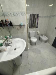 Lumineux appartement - Maarif Casa