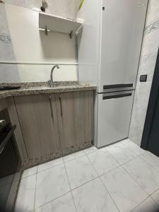 Lumineux appartement - Maarif Casa