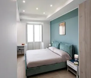 B&B Bellaria Rooms - SantʼOnofrio