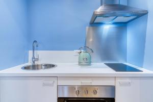 Appartements La Confiserie - Lumineux - Atypique : photos des chambres