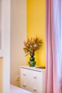 Appartements La Confiserie - Lumineux - Atypique : photos des chambres