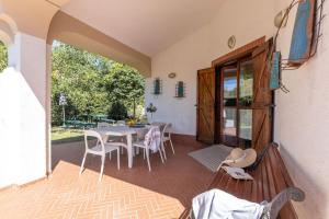 Italian Experience- Villa BellaMare