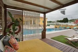 Porto Dinheiro Beach II - Ribamar