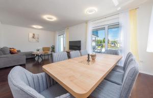 Gorgeous Home In Debelo Brdo With Sauna