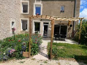 Au point du jour Ch1