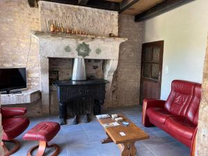 Au point du jour Ch1