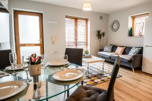 Cozy Fairview Apartment