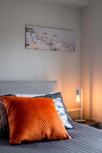 Cozy Fairview Apartment