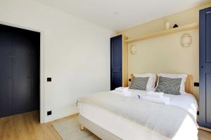 Magnificent 2BD-4P apartment - Eiffel Tower