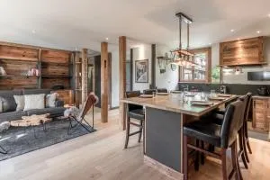 Le Chardonnet - Chedde