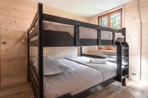 Appartements Le Chardonnet : photos des chambres
