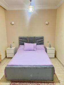 appartement familial