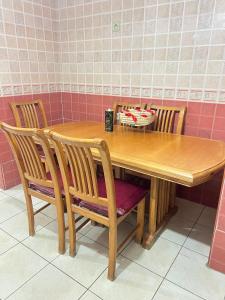 appartement familial