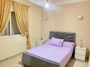 appartement familial