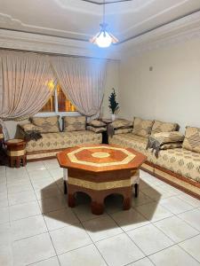 appartement familial