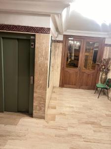 appartement familial