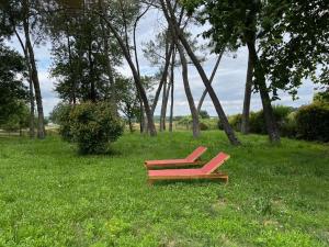 Maisons d'hotes Hozho Tempo -Sous les toits, espace loft ecofriendly & slowlife avec petit-dejeuner : photos des chambres