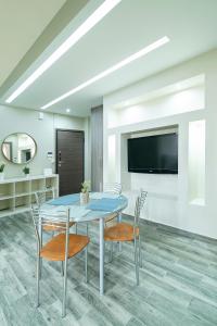 Filoxenia MG projects Alimos