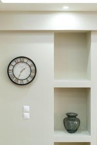 Filoxenia MG projects Alimos