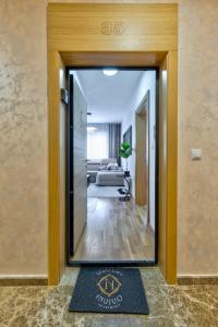 Invivo Luxury Apartment