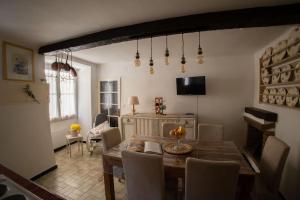 Appartements Appartement entier en duplex : photos des chambres