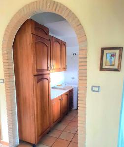 Casale SantEgidio - Lago di Bolsena