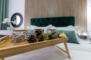 Invivo Luxury Apartment