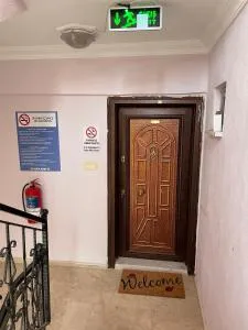 Alida Home Pamukkale - Şirinköy