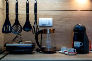 Invivo Luxury Apartment