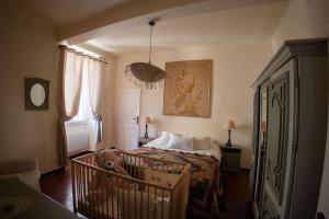 Appartements Appartement entier en duplex : photos des chambres