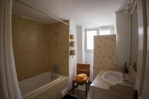 Appartements Appartement entier en duplex : photos des chambres