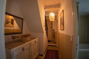 Appartements Appartement entier en duplex : photos des chambres