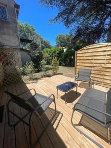 Hotels Logis Hotel Restaurant Le Domaine de la Regaliere : photos des chambres