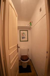 Appartements Appartement entier en duplex : photos des chambres