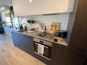 Stylish 1BR in the heart of Trendy Fitzroy