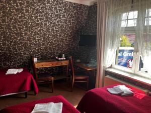 Pensjonat U Kota Wasyla