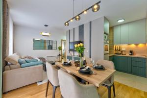 Invivo Luxury Apartment