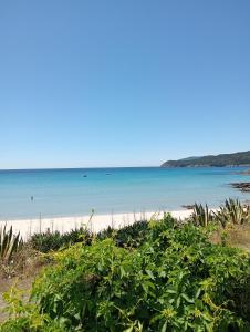 Apartamento Costa da Morte-Coastal Home 28