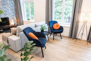 Spacious And Large, Bed And Coffee Hanno