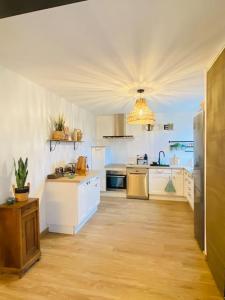 Maisons de vacances Maison cosy Montory pres d-Iraty 6 personnes : photos des chambres