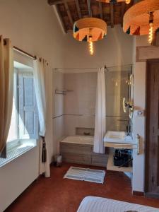 Appartements Mas de la Petite Jeanne : photos des chambres