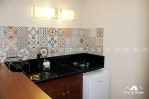 Chalé do Avelino em Monte Verde