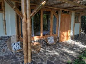 Bambu Guest House