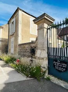 La Basse Cour - Commissey