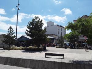 Fouras La Grande Plage