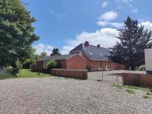 Kristinebjerg - Jelling