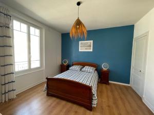 Appartements Fouras La Grande Plage : photos des chambres