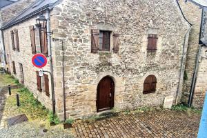 Deux pièces centre historique