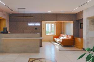 Sansar Hotel Erdenet